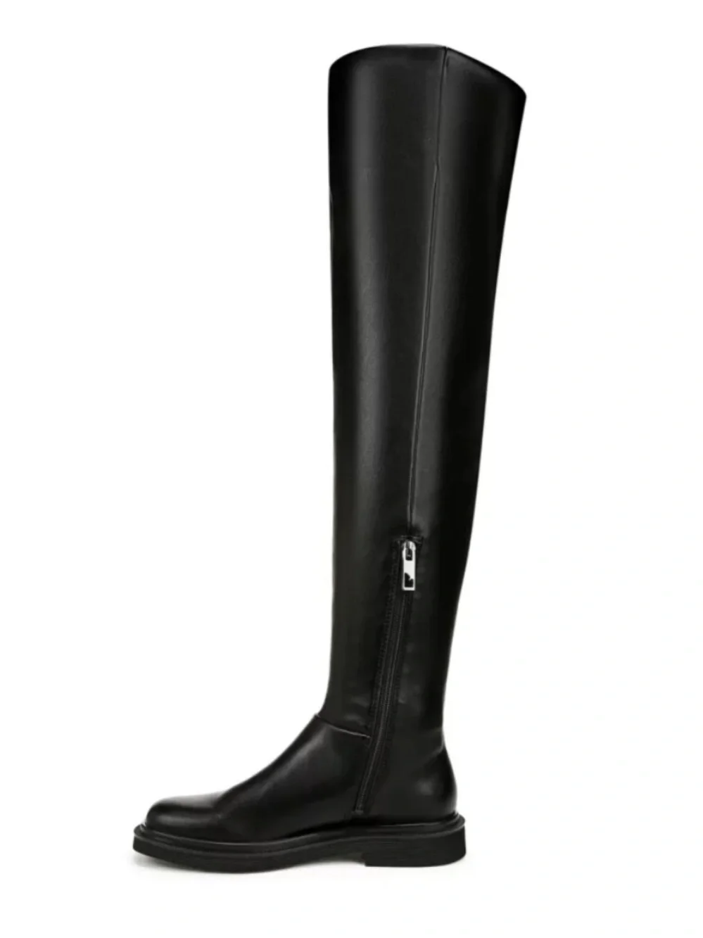 Franco Sarto Angeli Over-The-Knee Boots | 2026 Quiet Luxury Staple